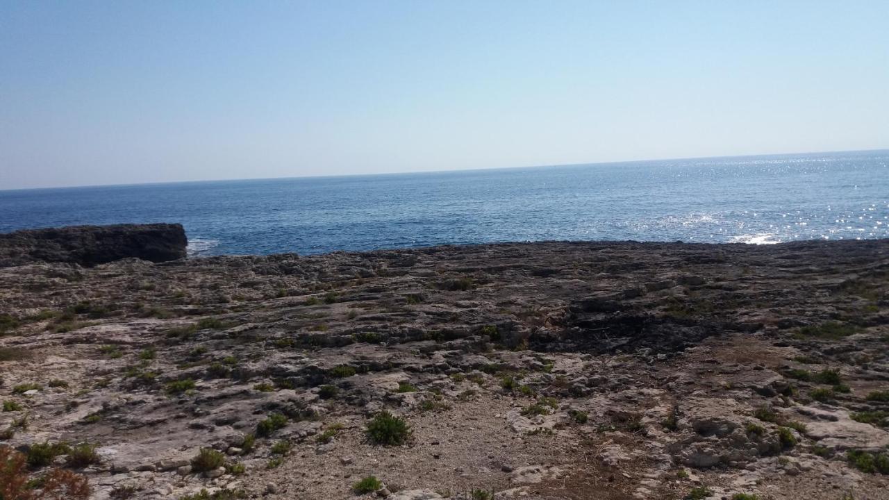 La Veranda Sul Mare Аугуста Экстерьер фото