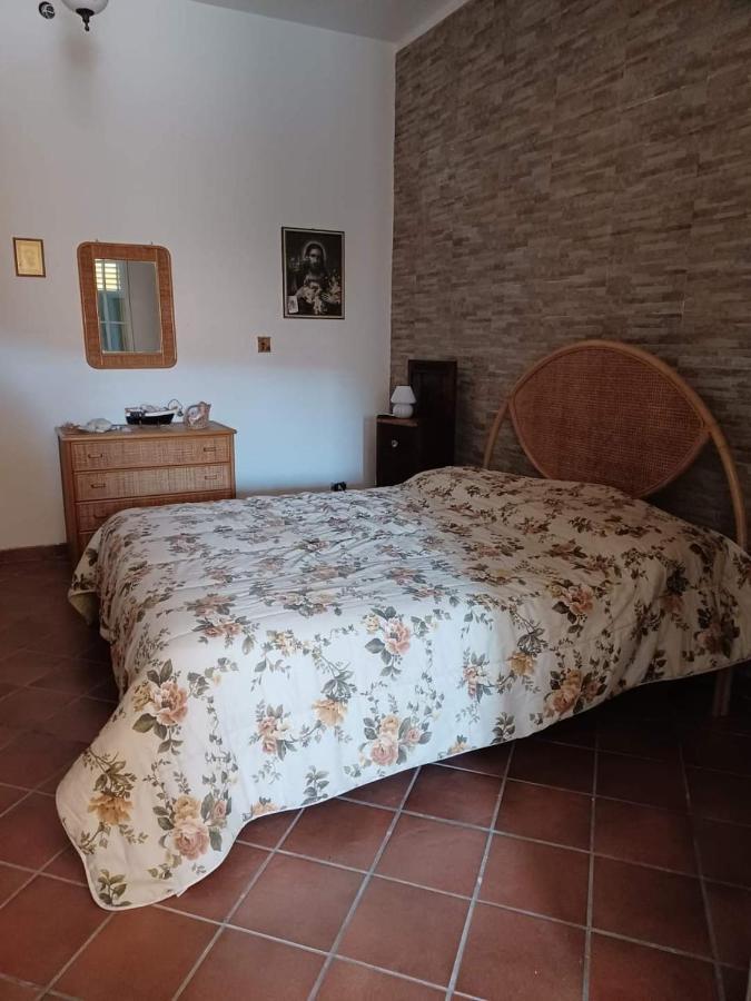 La Veranda Sul Mare Аугуста Экстерьер фото